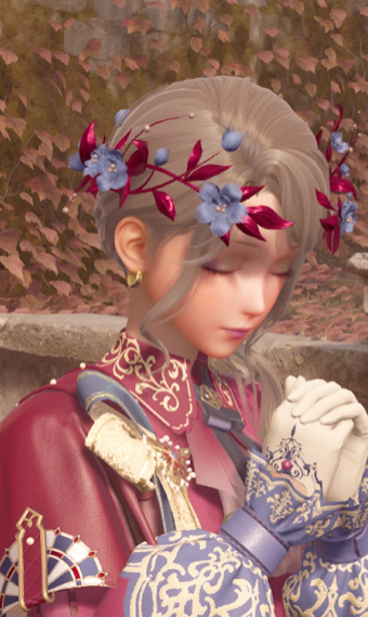 Drifting melody image