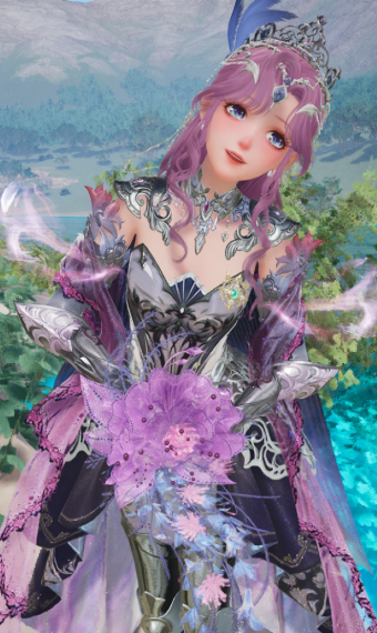 53  Dusken Plume image