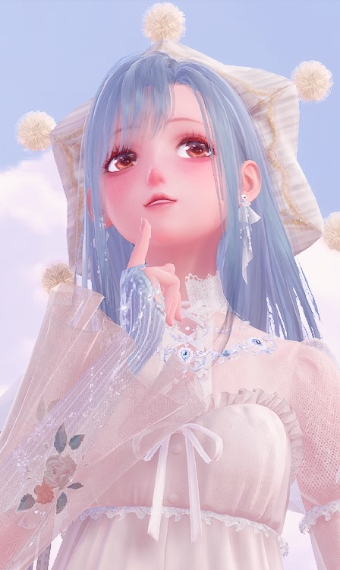 Dreamy Star image