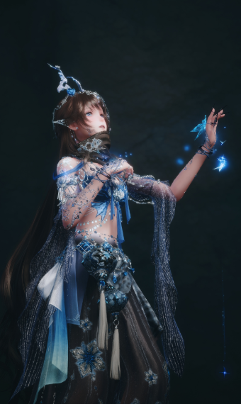 Astral Pathfinder image