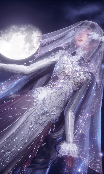 Beyond the Moonlight image
