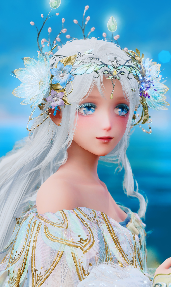 Dreamward Thoughts image