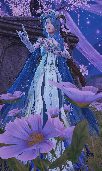 Forest Spirit image