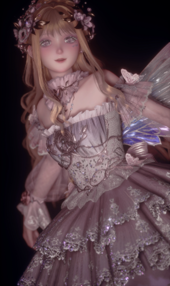 Rosabelle image