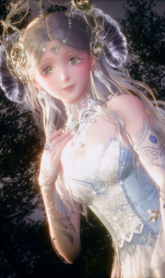 Heaven's Star image