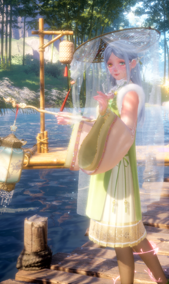 Danqing Color image