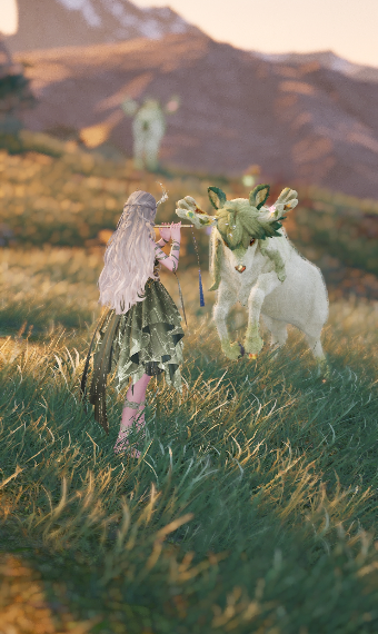 Dawnlight Melodies image