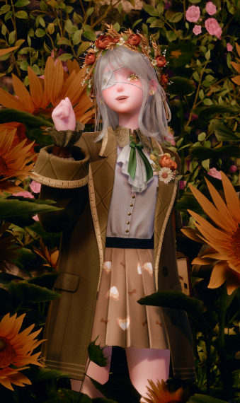 Autumn Dweller image