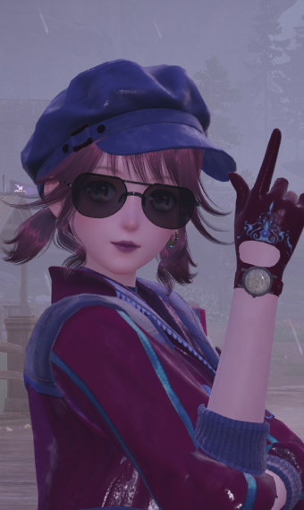 Future Figure image