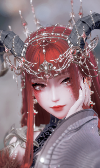 Red Mist image