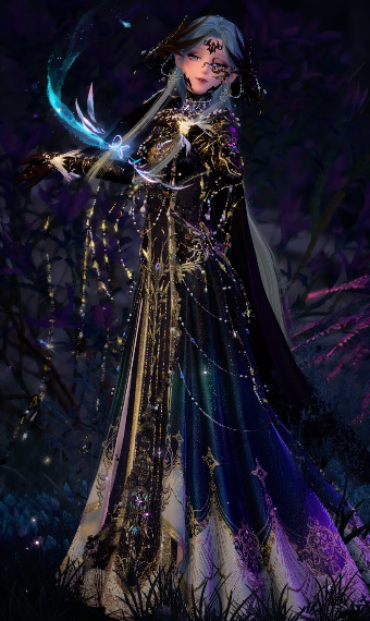 Draconic Traveler image