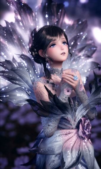 Floral Leap image