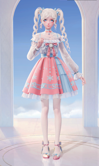 Sylveon Outfit (concept) image
