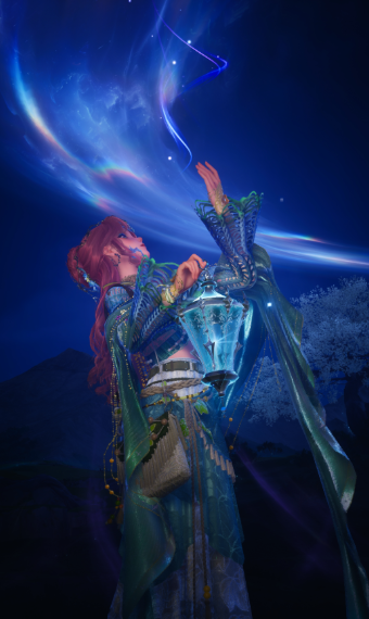 Parksolian Nikki image