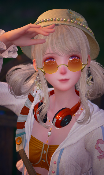 casual image