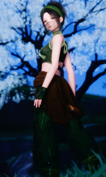 Look image