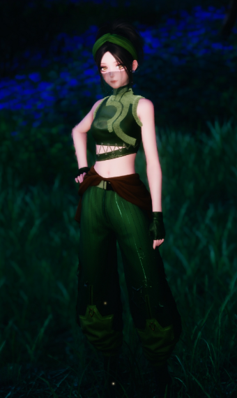 Base Akali from League of Legends image