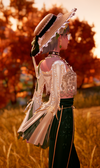 Summer image