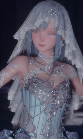 Selene's image