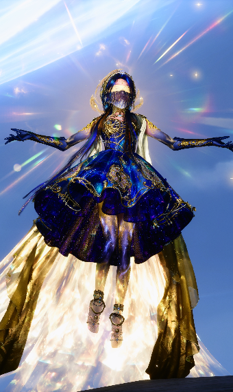 Shooting Star image