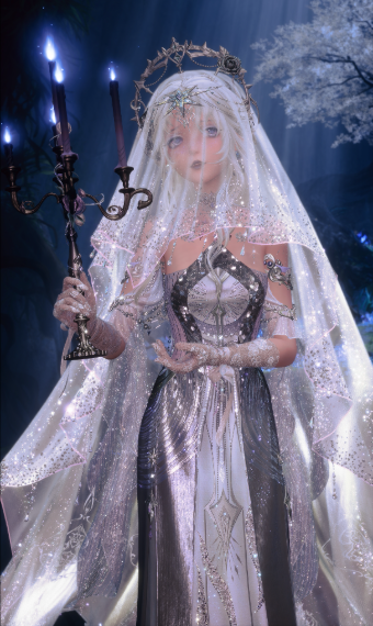 Born of Moonlight image