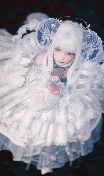 Tearful Winter [bugfixed] image