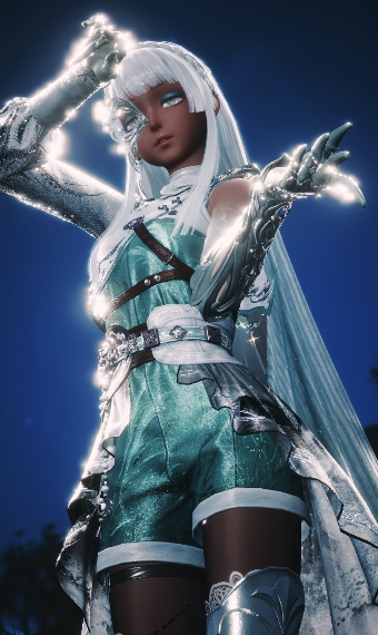 Green Knight [bugfixed] image