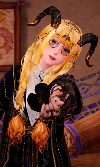 Alchemist's Apprentice image