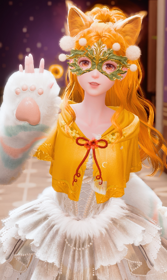 Long Momo image