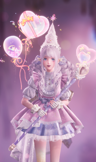 Birthday Wishes image