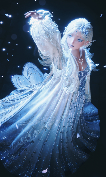 Lavender Petal [bugfixed] image