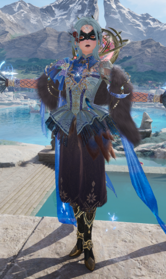 Dottore (Genshin Impact) image