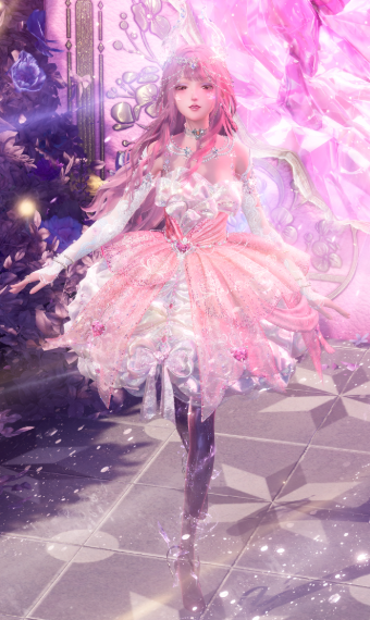 Crystal Petal image
