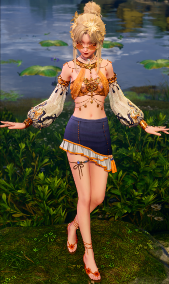 Casual Geenie image
