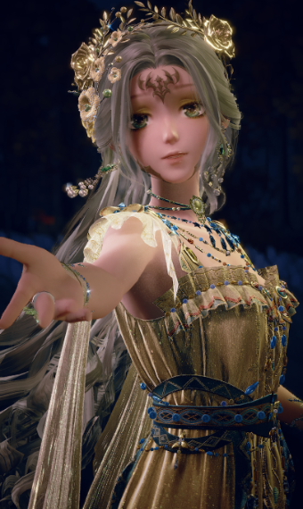 Empire In Her Hand image