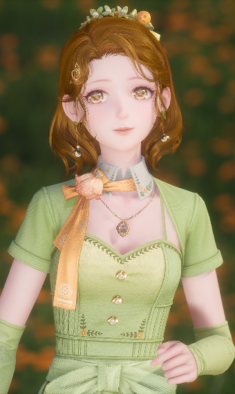 Cabbage Patch Kid image