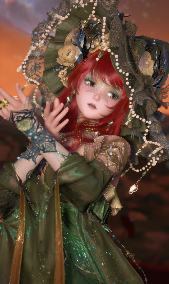 Wild Rose image