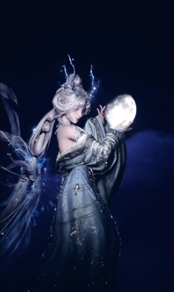 Beyond the Moonlight image