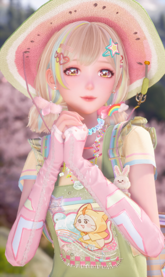 Watermelon Summer image