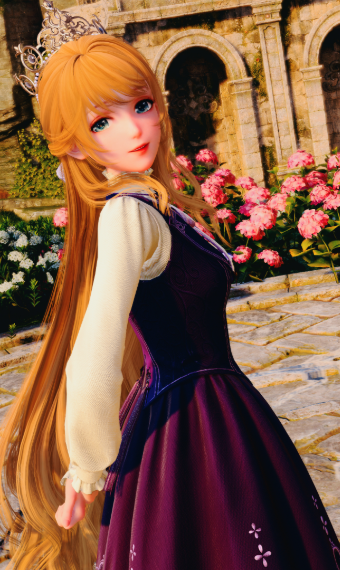 Royal Lady image
