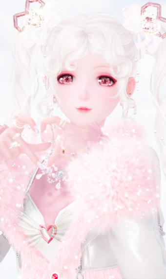 Sugar-coated Lovehearts image