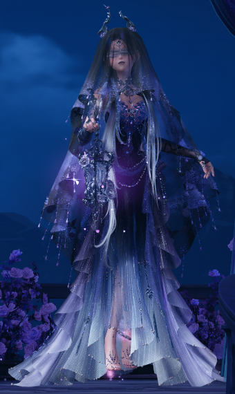 Nightfall Guidance image