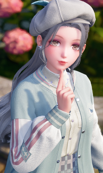 School Crush image