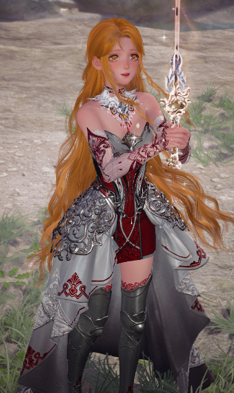 Sword Art Online [Asuna Yuuki] image