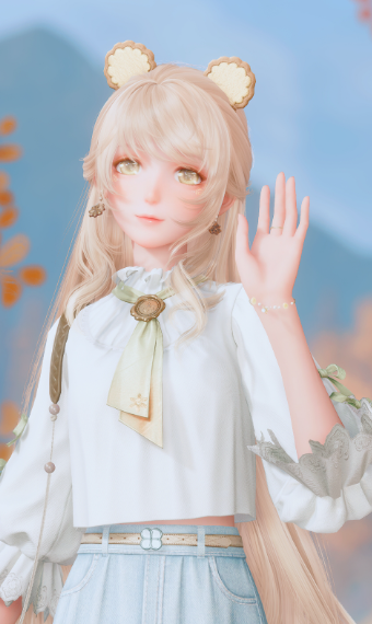 Spring Bear image