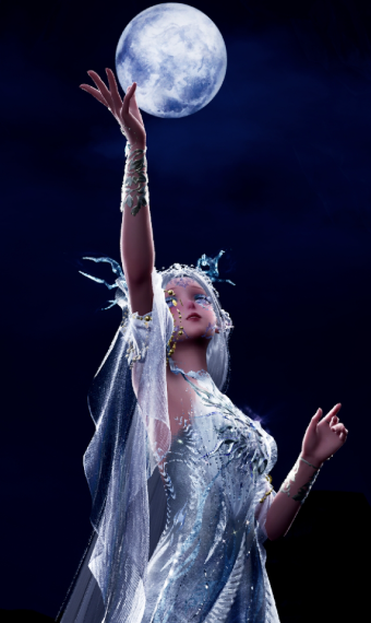 Beyond moonlight image