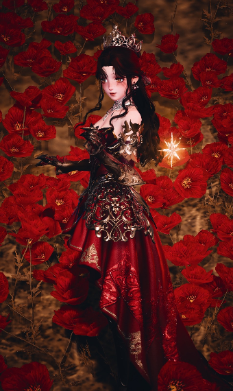 Scarred Knight image