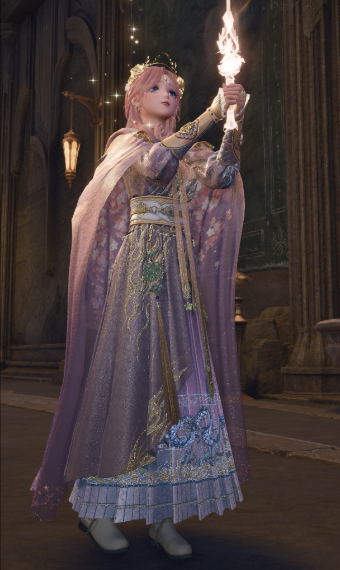 Divine Guardian image