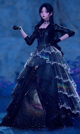 Goth Baddie image