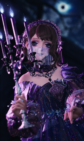 Beyond the Moonlight image